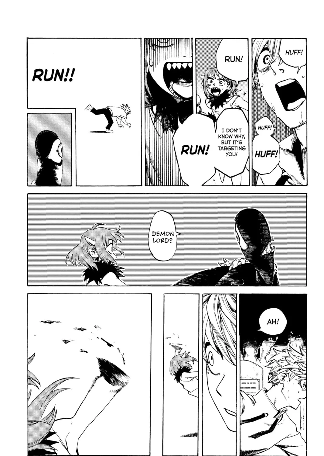 Read MamaYuyu chapter 2 image 42 on Lezhin