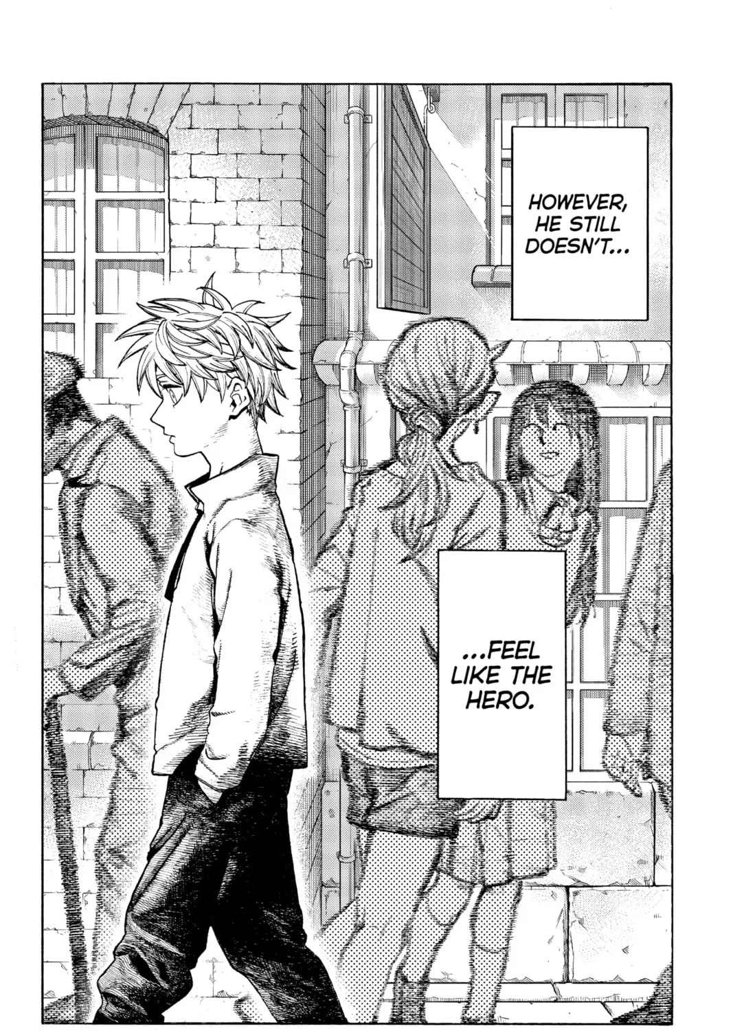 Read MamaYuyu chapter 2 image 6 on Lezhin