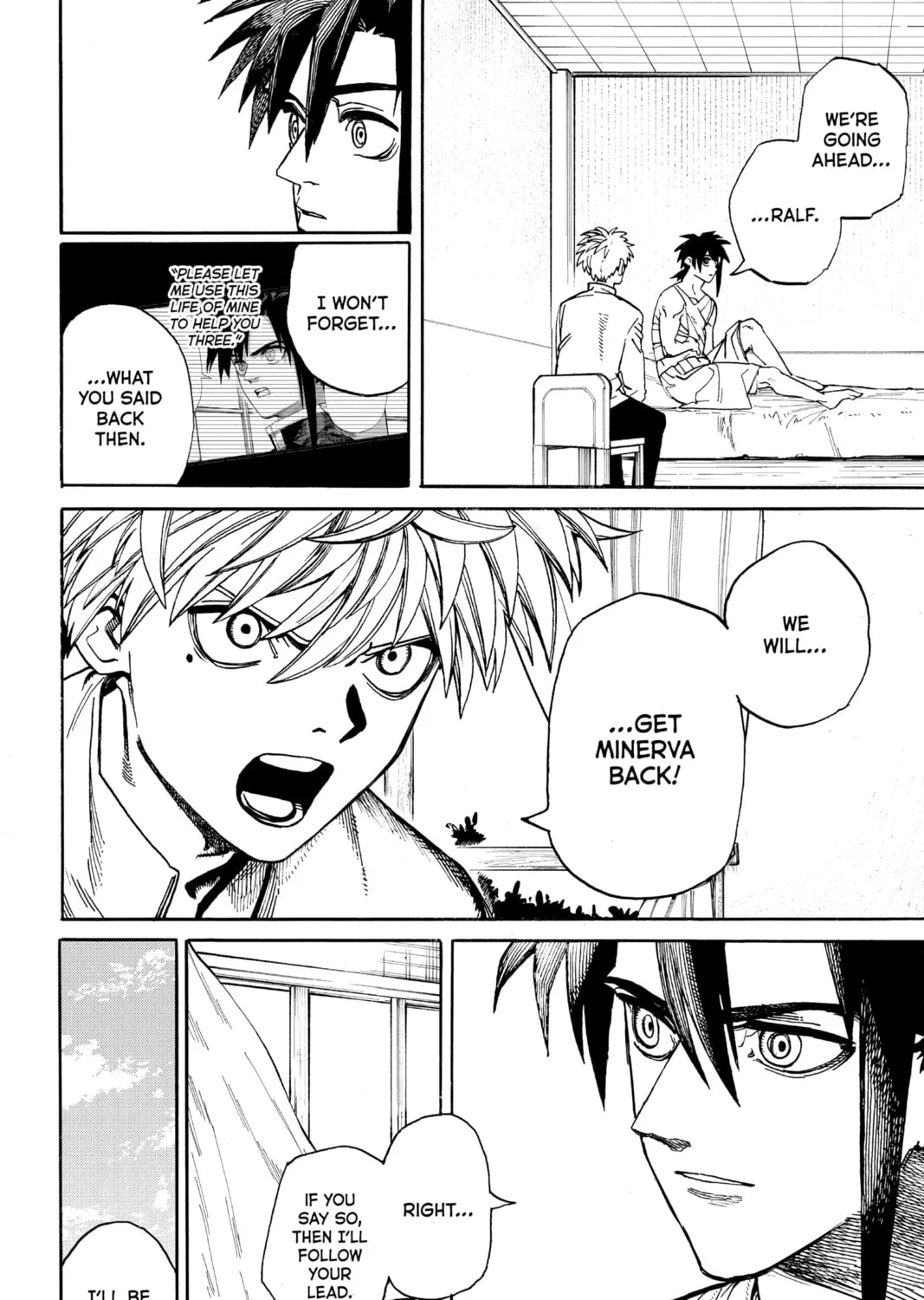 Read MamaYuyu chapter 20 image 2 on Lezhin