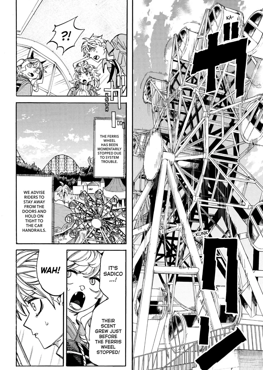 Read MamaYuyu chapter 20 image 26 on Lezhin