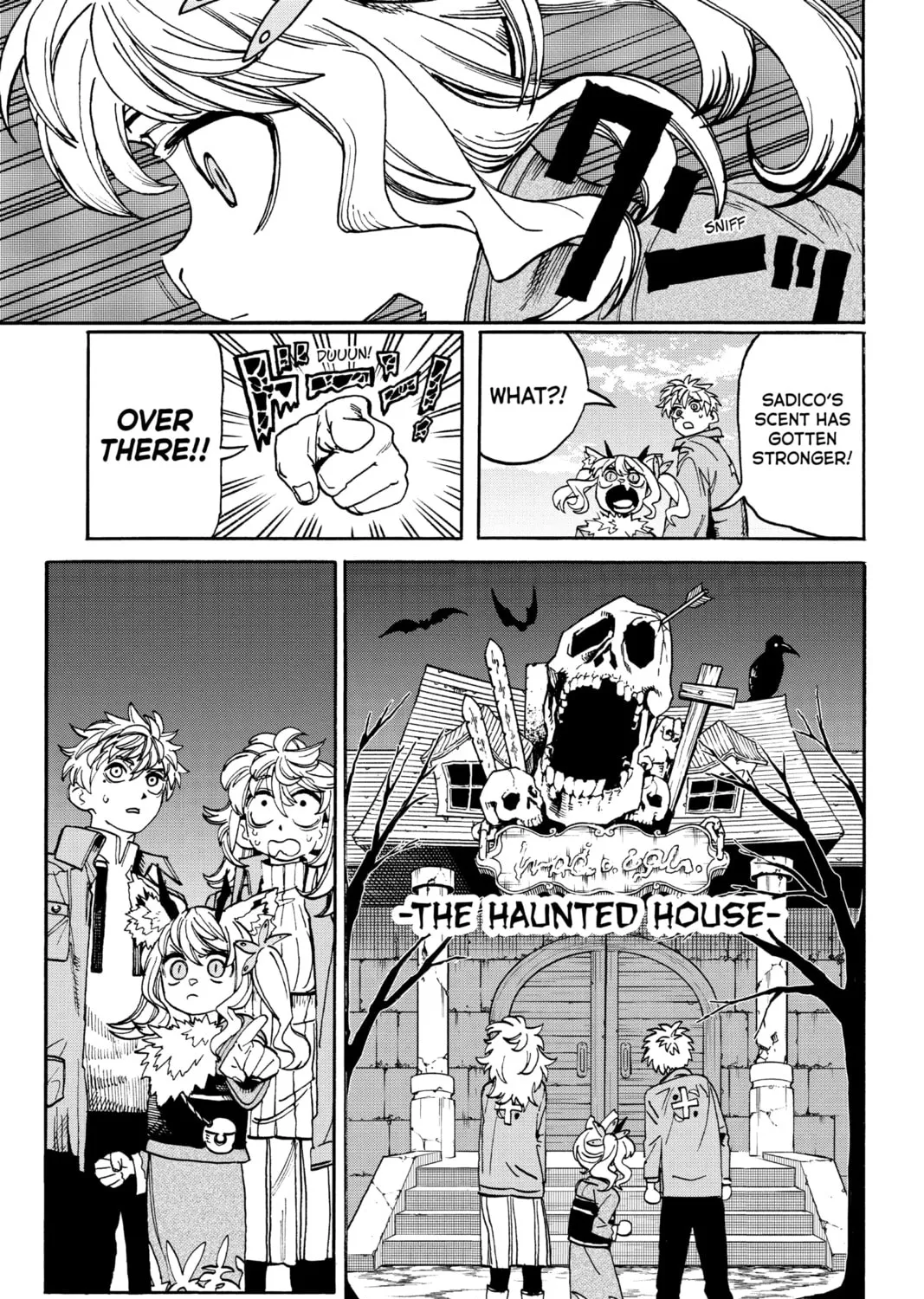Read MamaYuyu chapter 20 image 36 on Lezhin