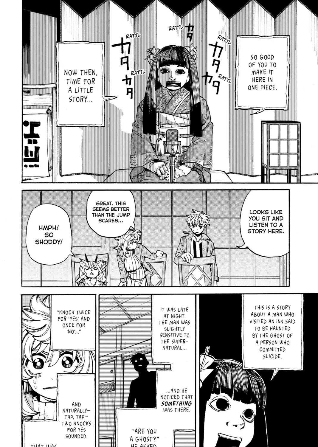 Read MamaYuyu chapter 21 image 10 on Lezhin