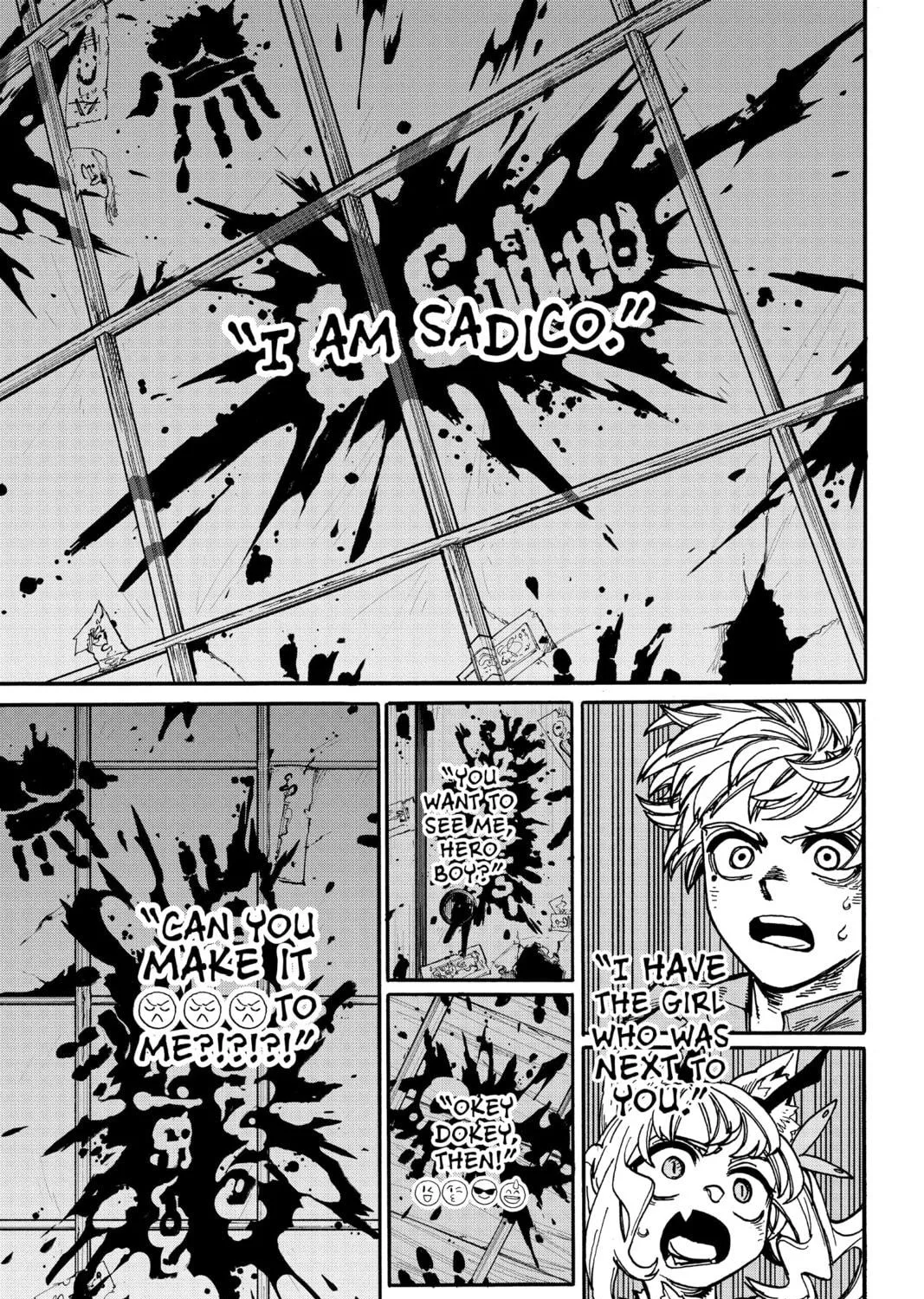 Read MamaYuyu chapter 21 image 16 on Lezhin