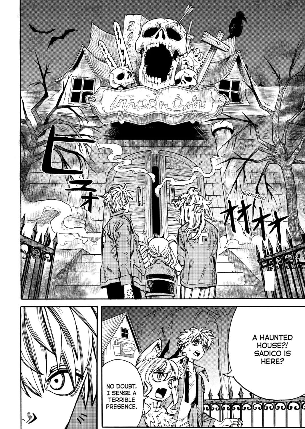 Read MamaYuyu chapter 21 image 2 on Lezhin