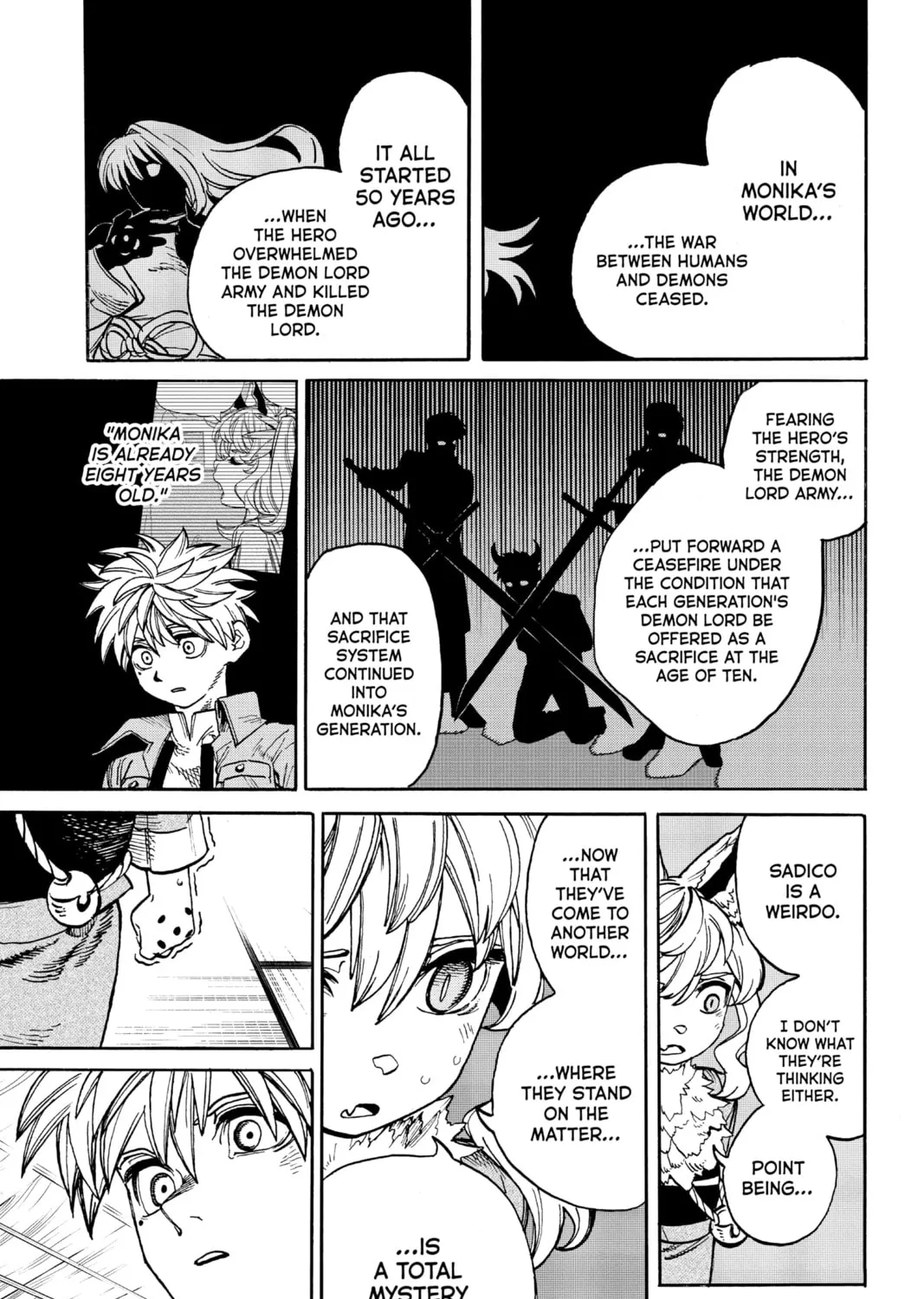 Read MamaYuyu chapter 21 image 20 on Lezhin