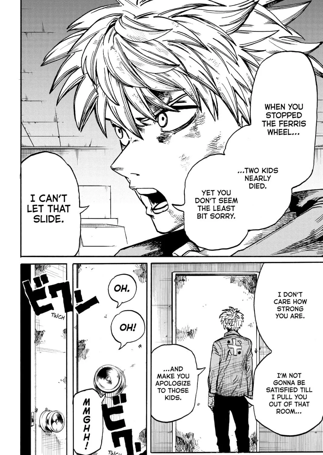Read MamaYuyu chapter 21 image 38 on Lezhin