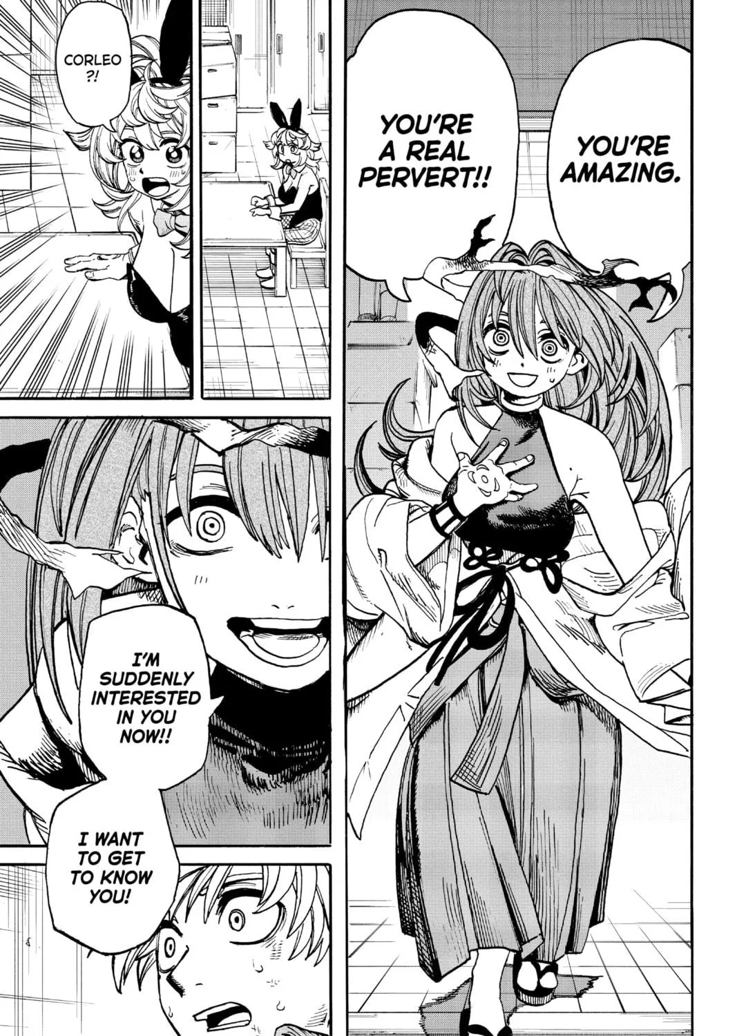 Read MamaYuyu chapter 21 image 40 on Lezhin