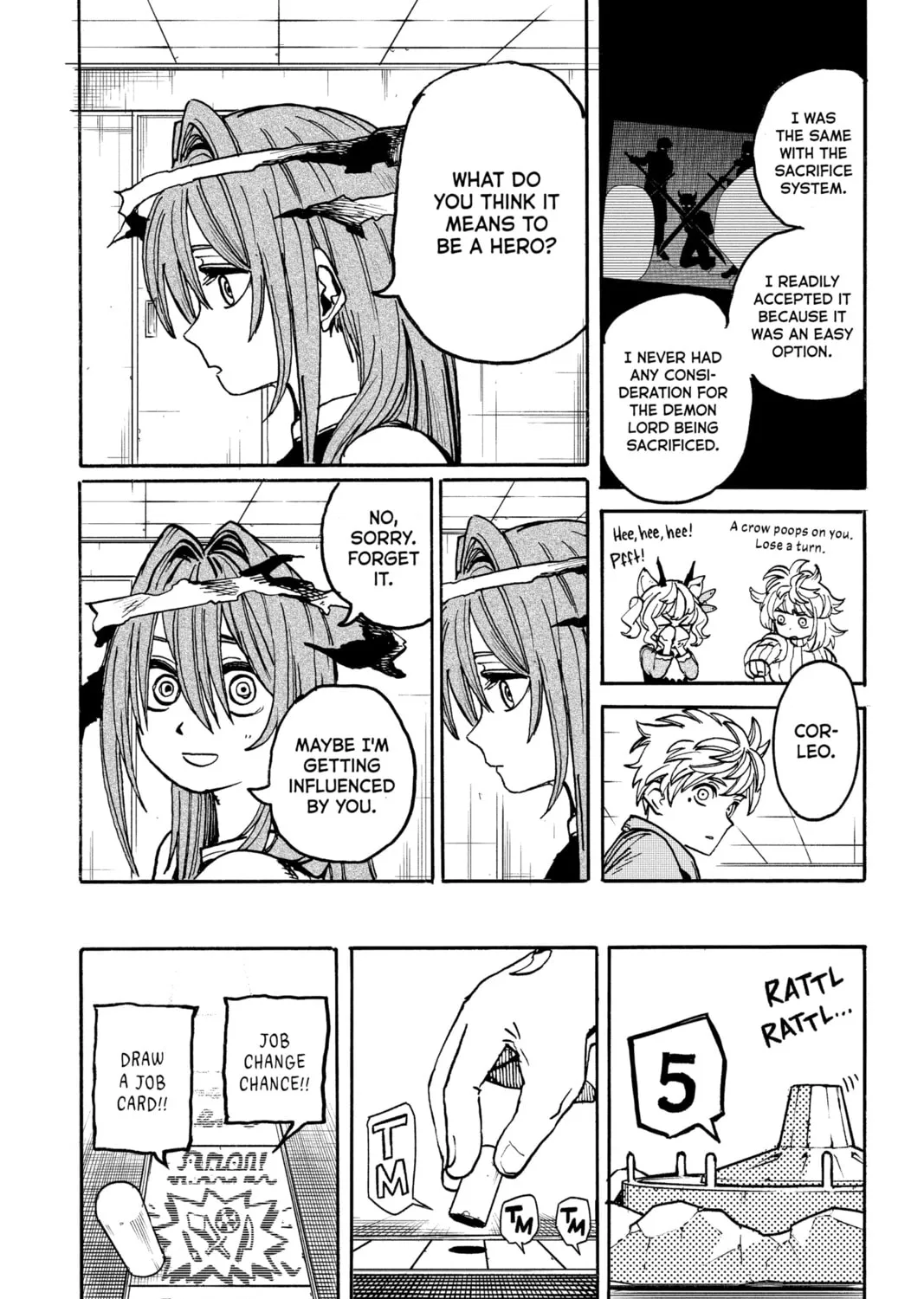 Read MamaYuyu chapter 22 image 12 on Lezhin