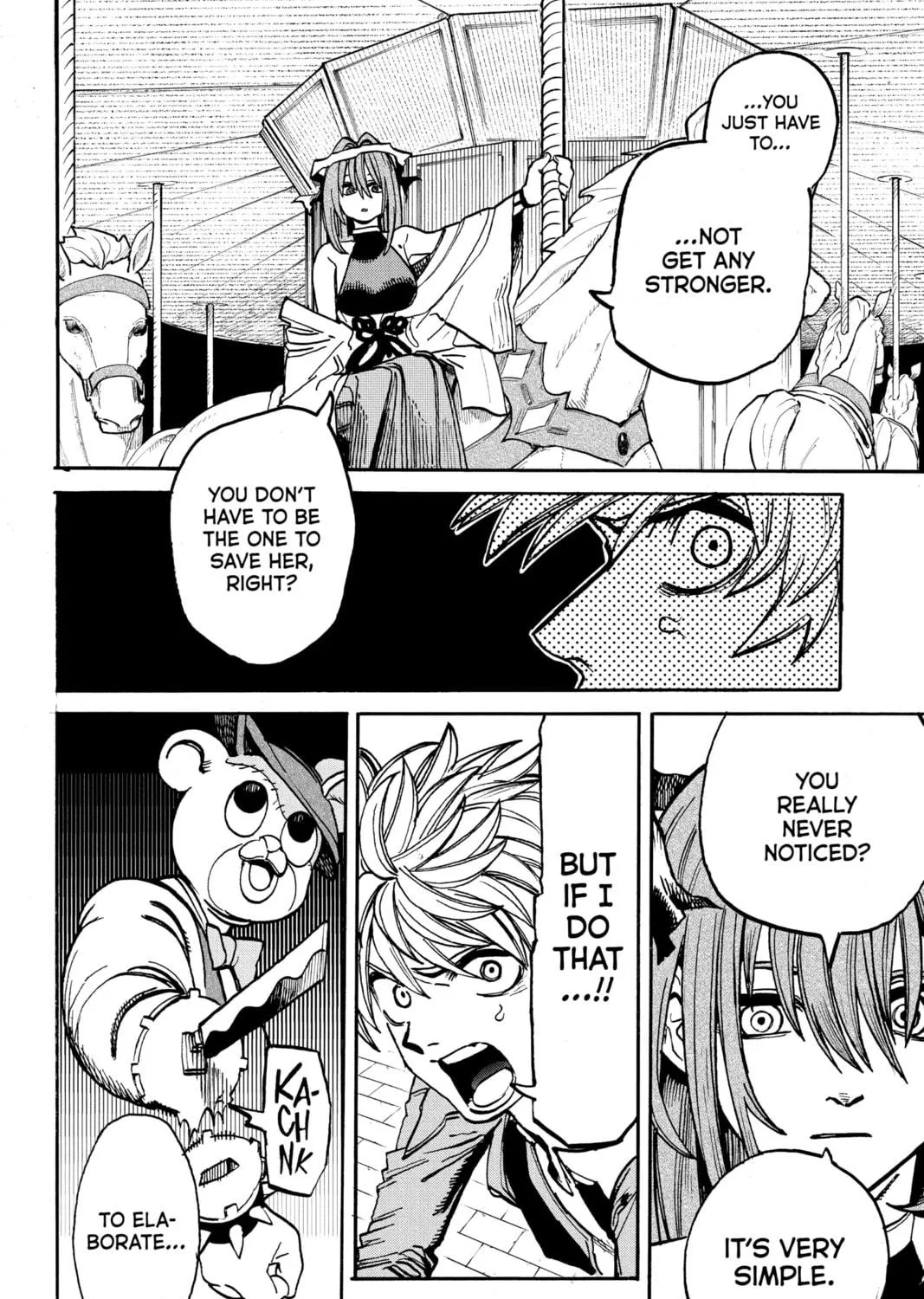 Read MamaYuyu chapter 22 image 22 on Lezhin