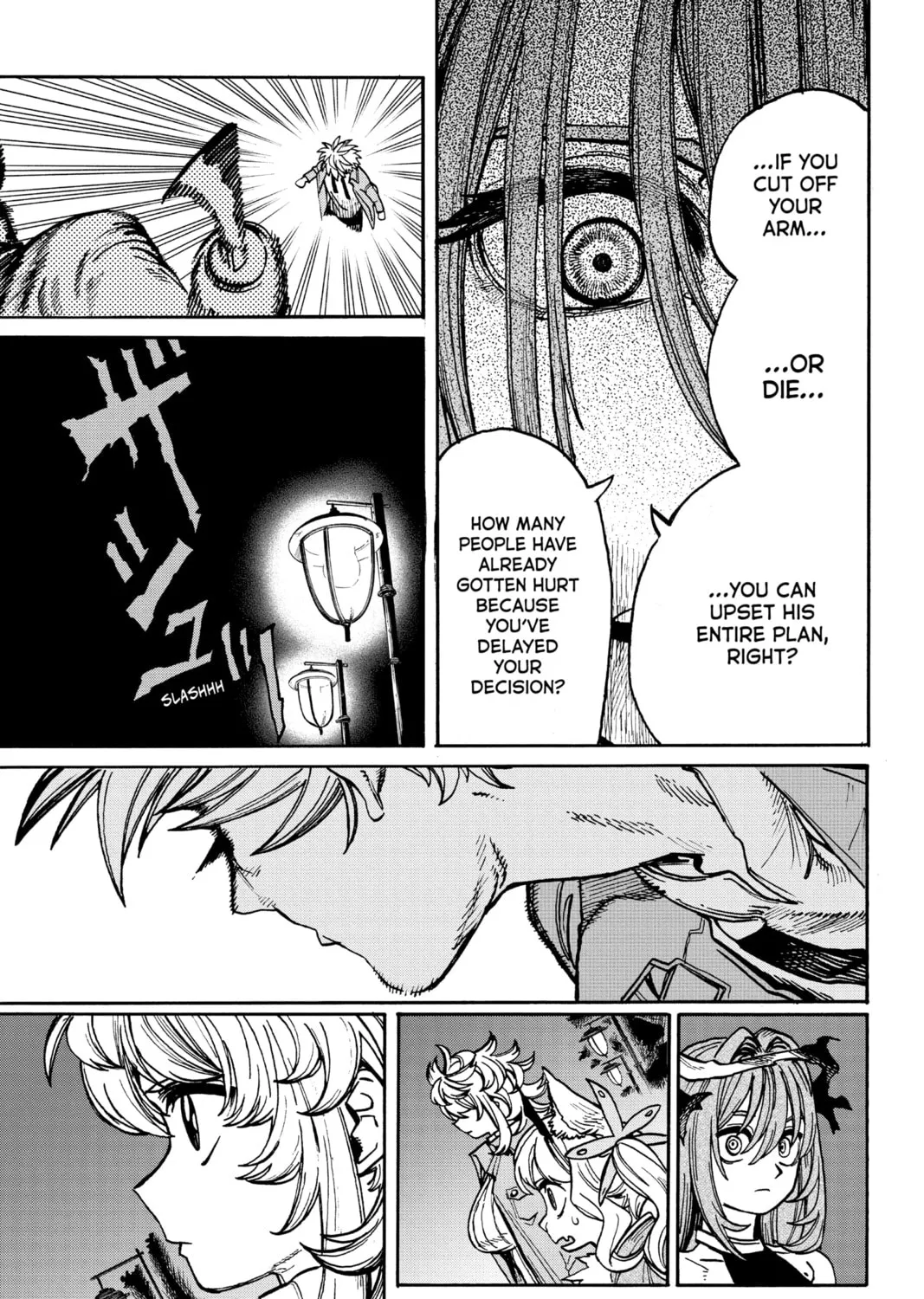 Read MamaYuyu chapter 22 image 24 on Lezhin