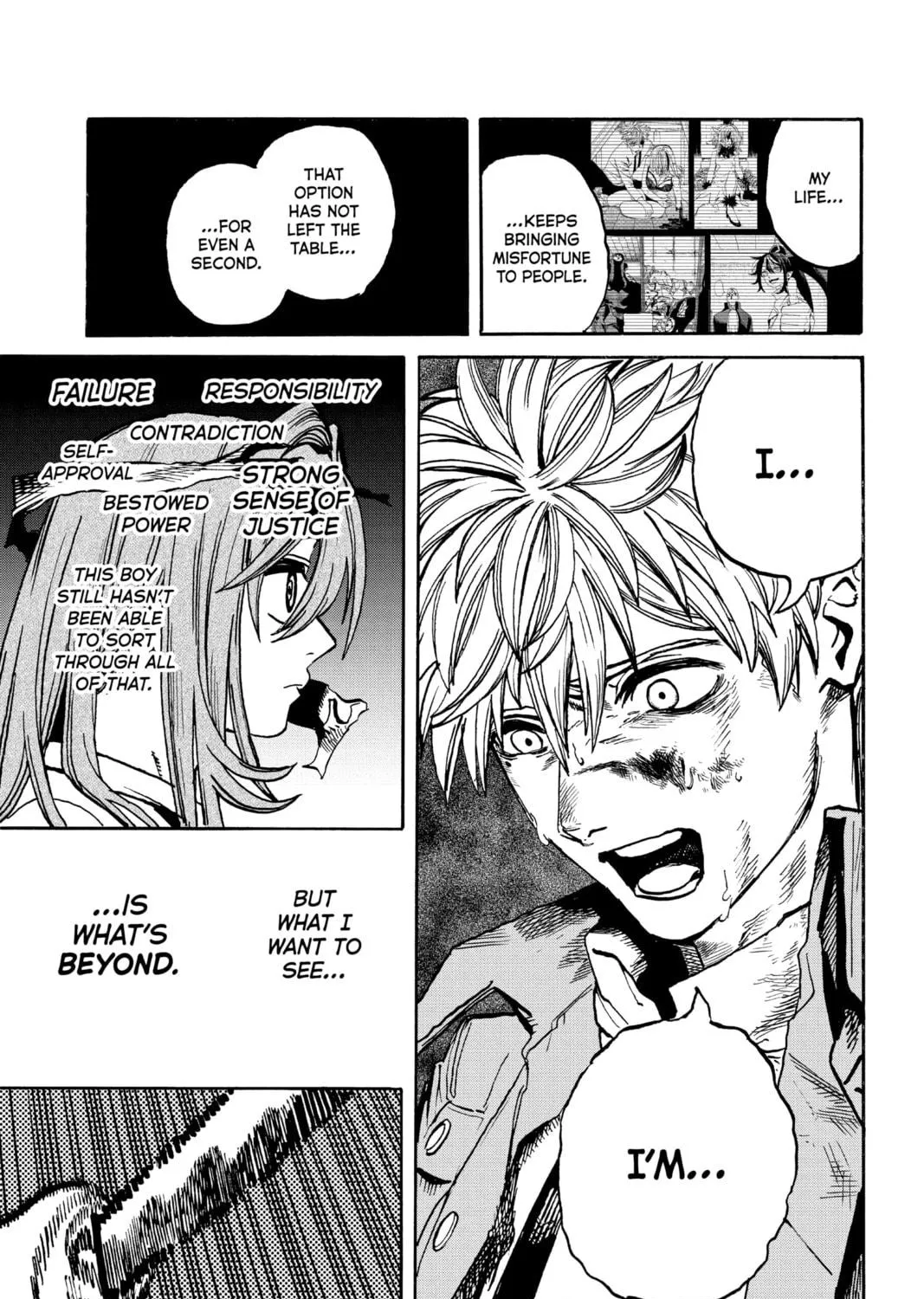 Read MamaYuyu chapter 22 image 28 on Lezhin