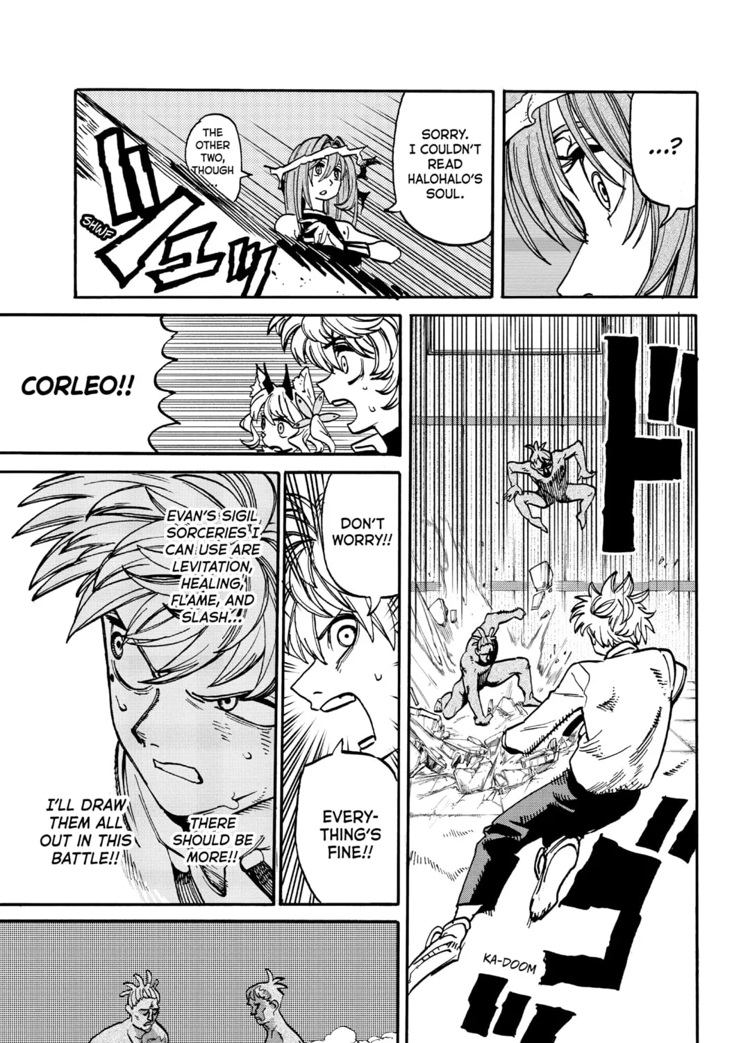 Read MamaYuyu chapter 23 image 12 on Lezhin