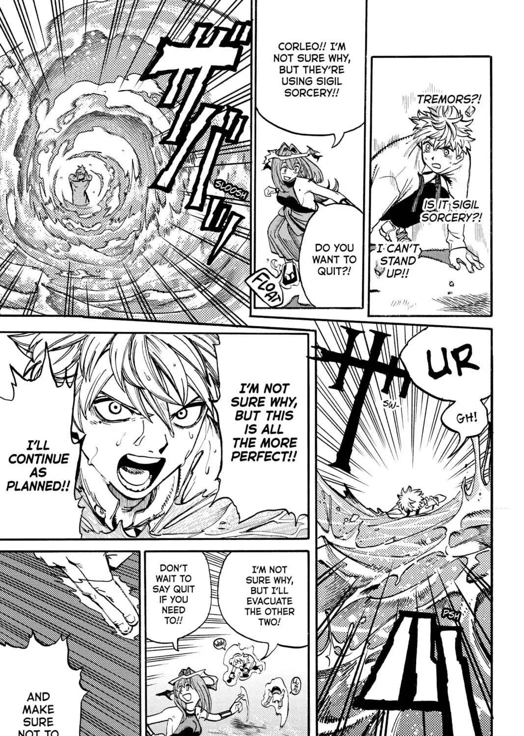 Read MamaYuyu chapter 23 image 16 on Lezhin