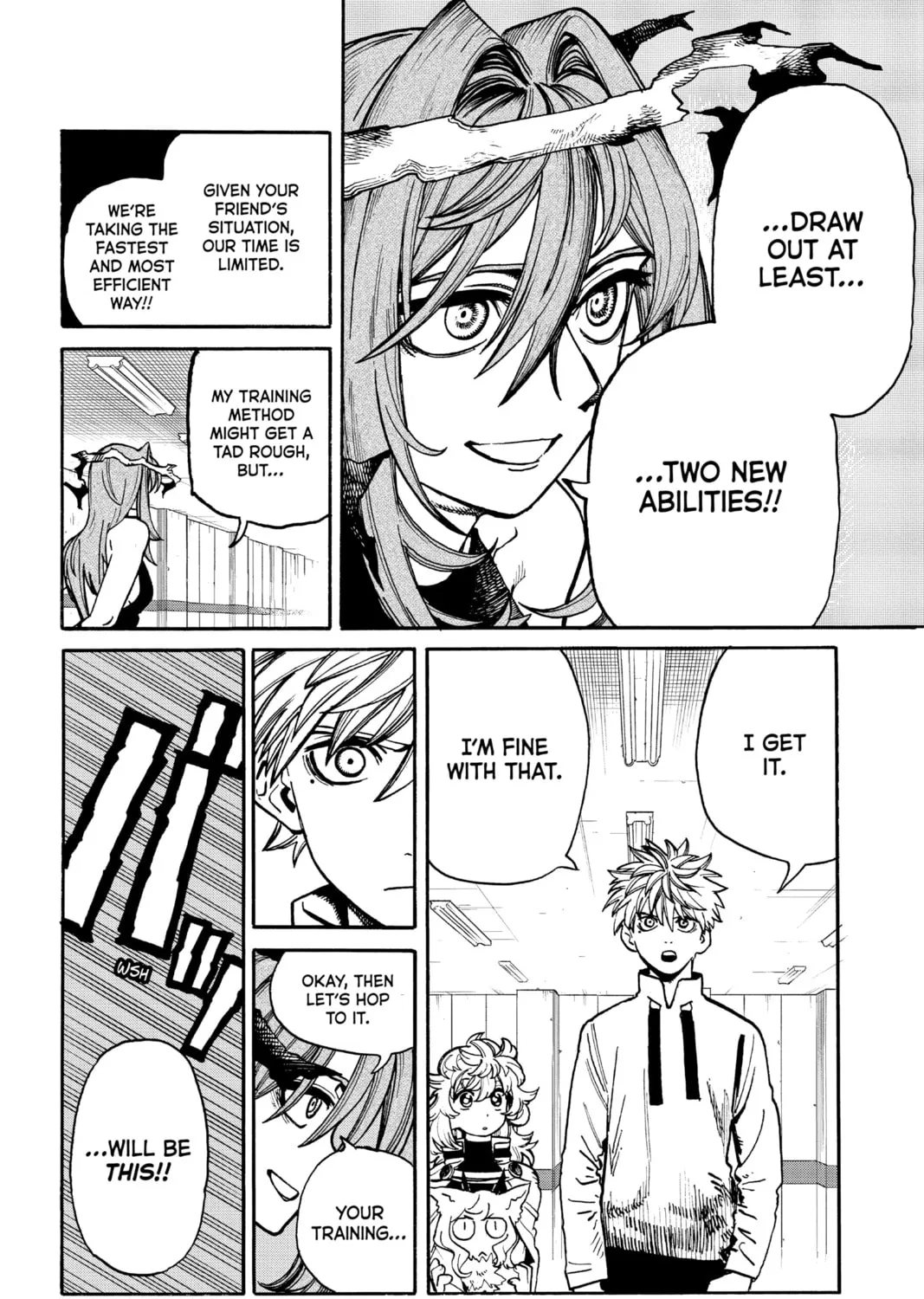Read MamaYuyu chapter 23 image 2 on Lezhin
