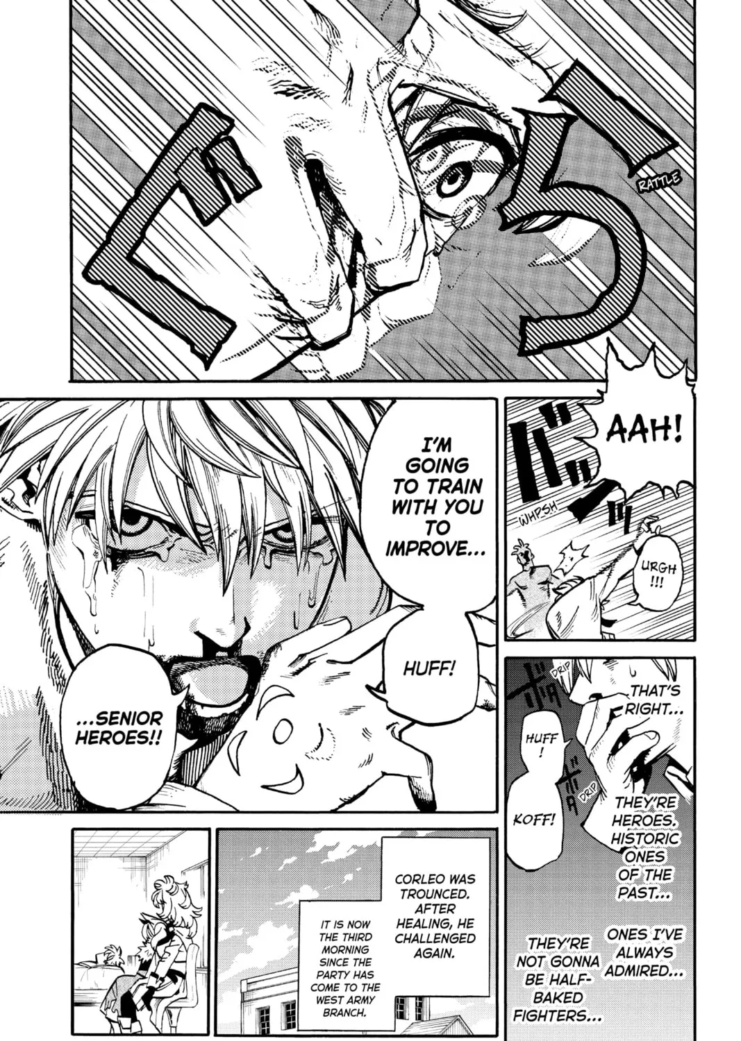 Read MamaYuyu chapter 23 image 20 on Lezhin