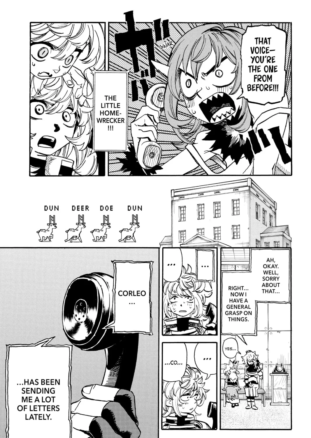 Read MamaYuyu chapter 23 image 24 on Lezhin