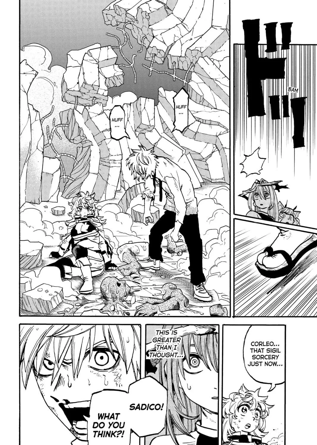Read MamaYuyu chapter 23 image 34 on Lezhin