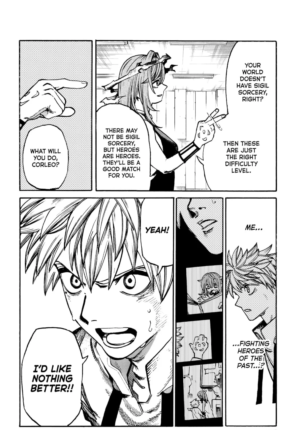 Read MamaYuyu chapter 23 image 6 on Lezhin