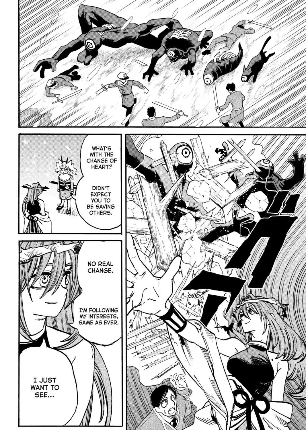 Read MamaYuyu chapter 24 image 10 on Lezhin
