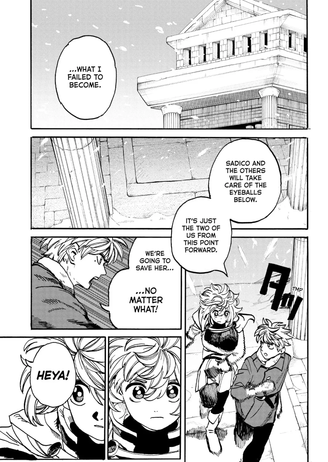 Read MamaYuyu chapter 24 image 12 on Lezhin