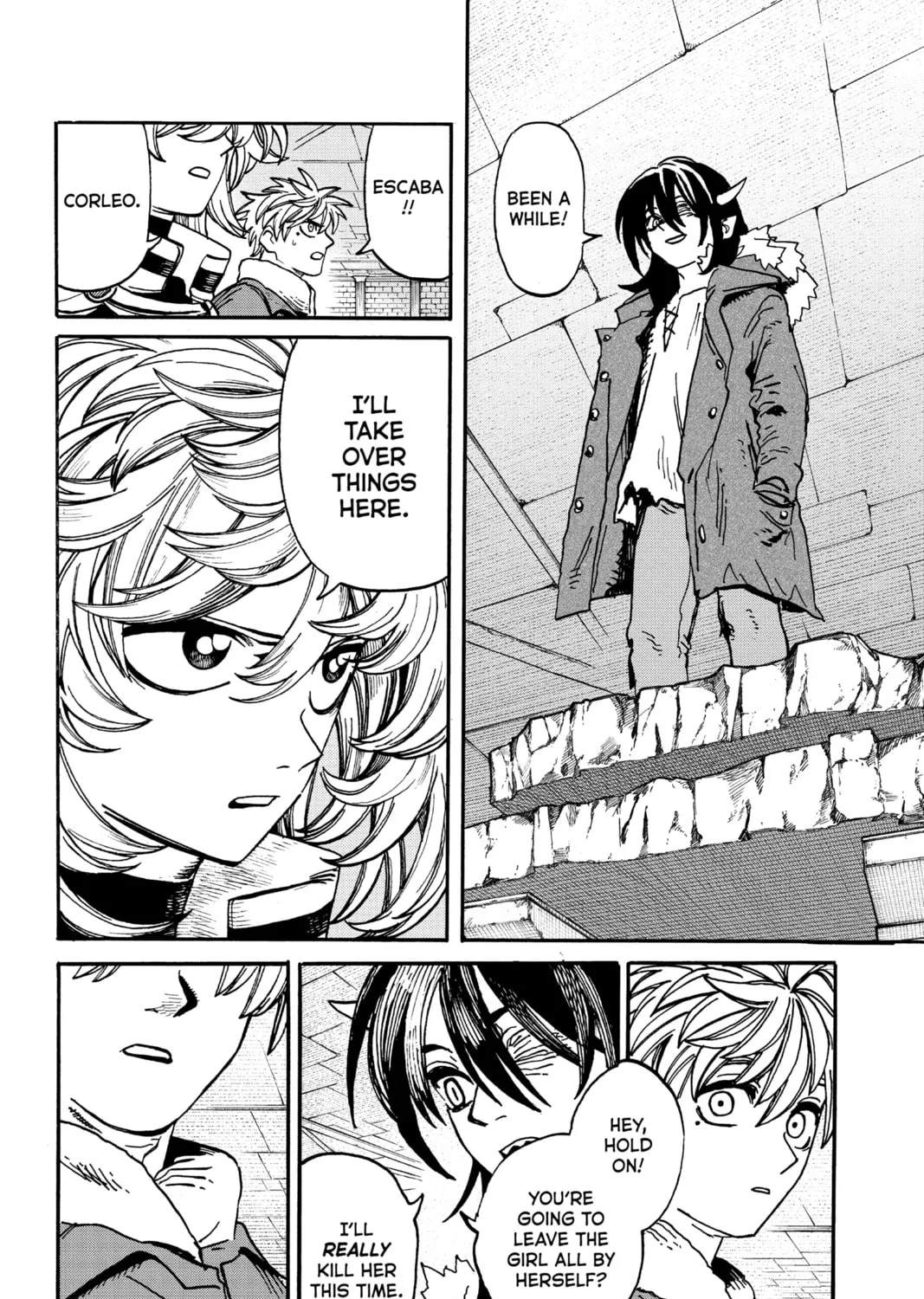 Read MamaYuyu chapter 24 image 14 on Lezhin