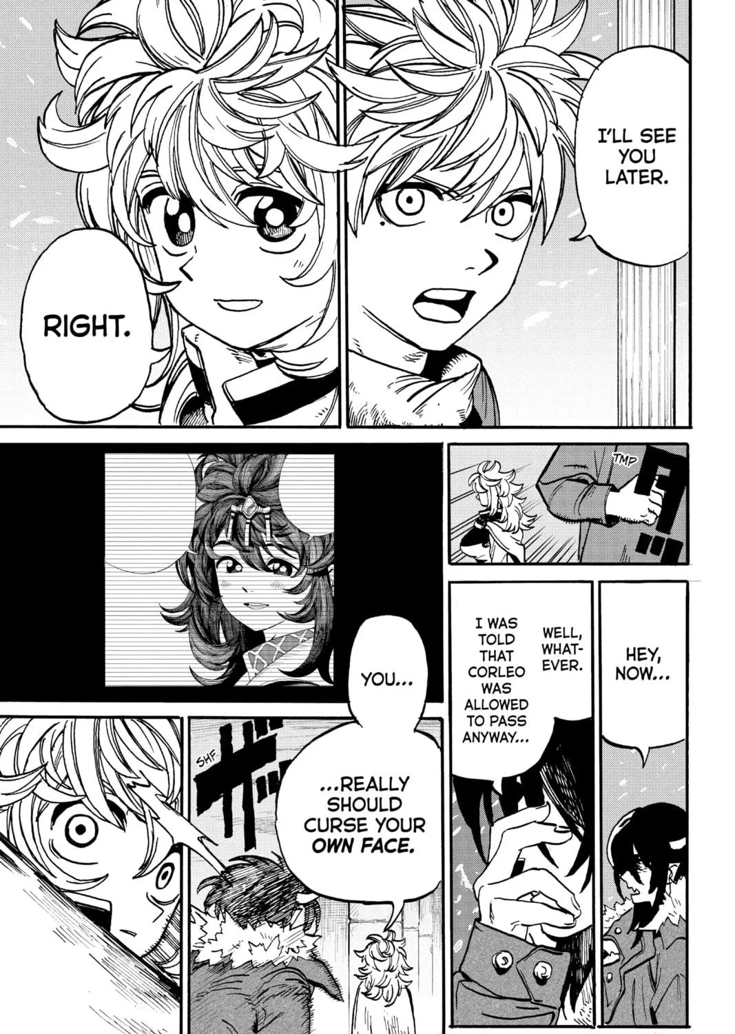 Read MamaYuyu chapter 24 image 16 on Lezhin