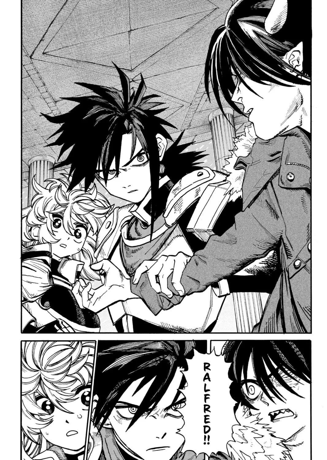 Read MamaYuyu chapter 24 image 18 on Lezhin