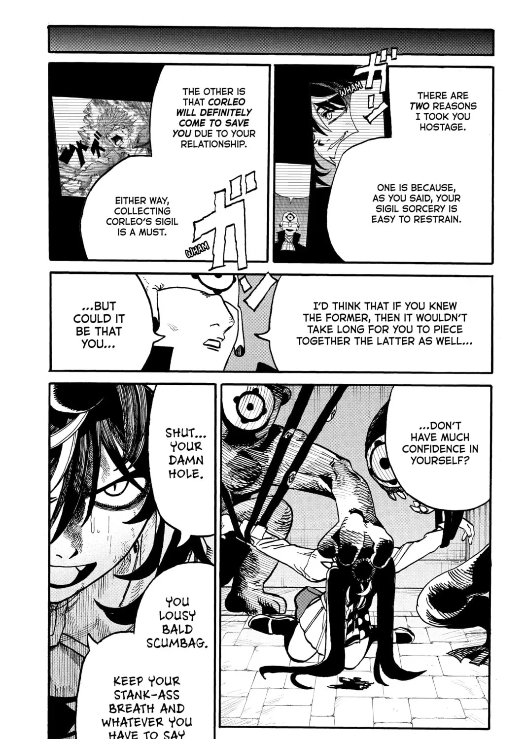Read MamaYuyu chapter 24 image 20 on Lezhin