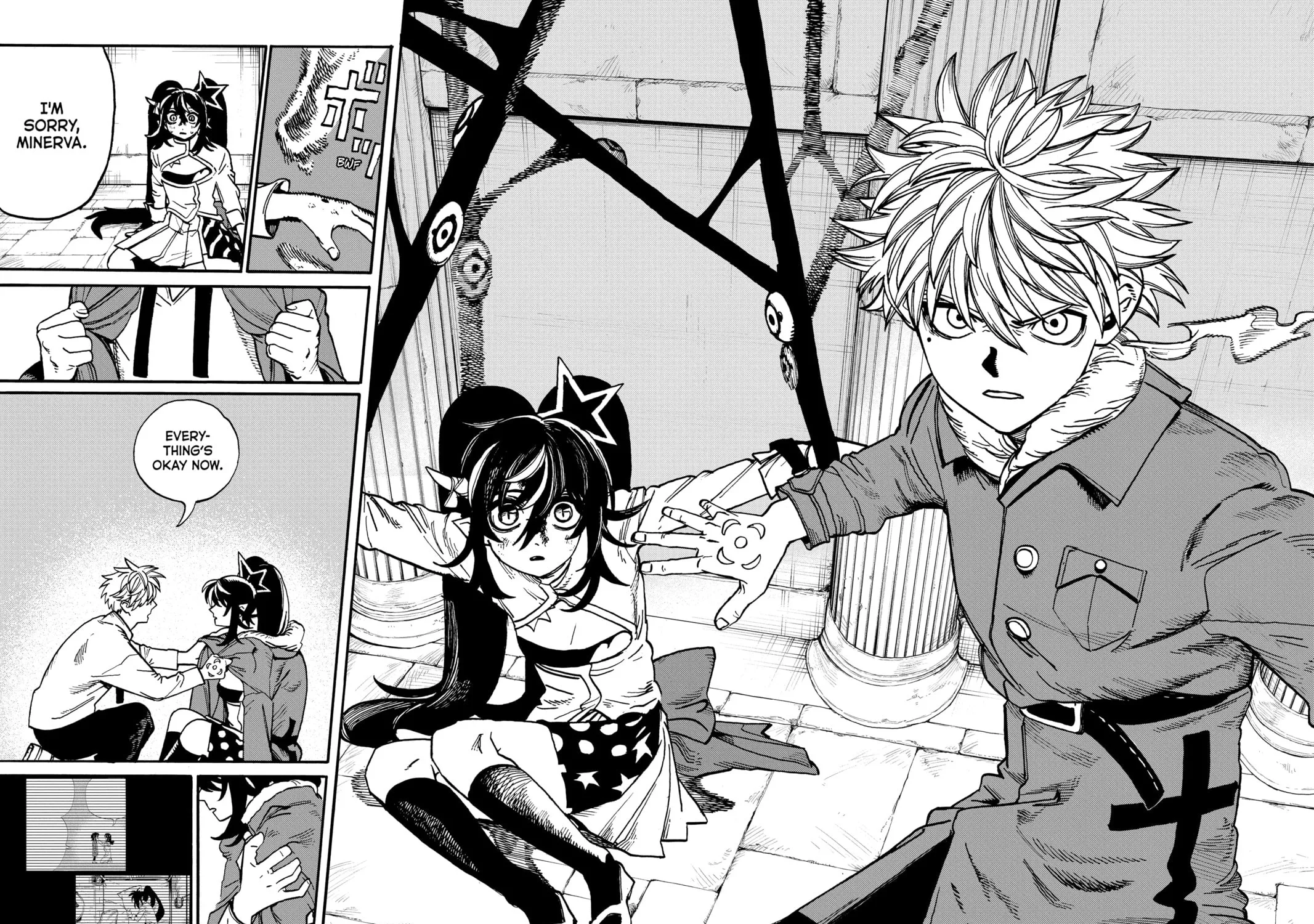 Read MamaYuyu chapter 24 image 26 on Lezhin