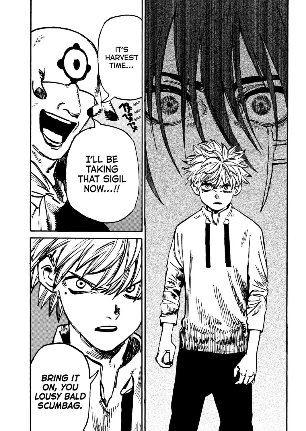 Read MamaYuyu chapter 24 image 34 on Lezhin