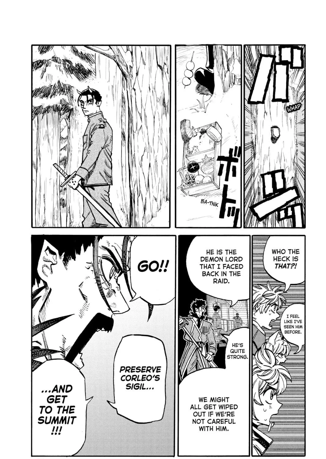 Read MamaYuyu chapter 24 image 8 on Lezhin