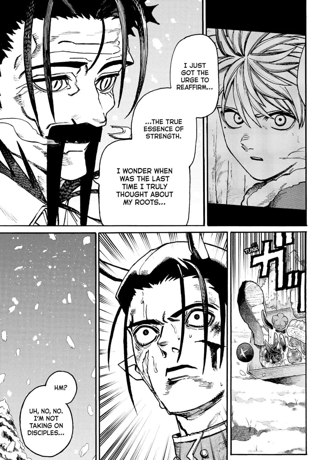 Read MamaYuyu chapter 25 image 12 on Lezhin