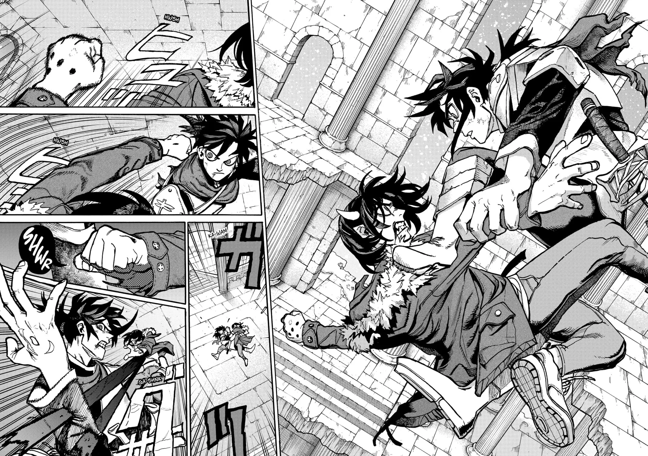Read MamaYuyu chapter 25 image 14 on Lezhin