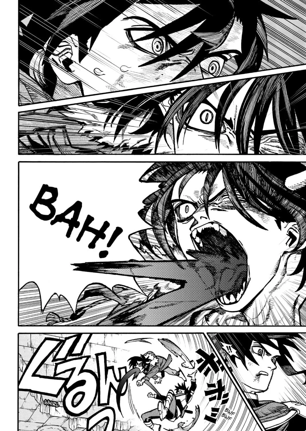 Read MamaYuyu chapter 25 image 16 on Lezhin