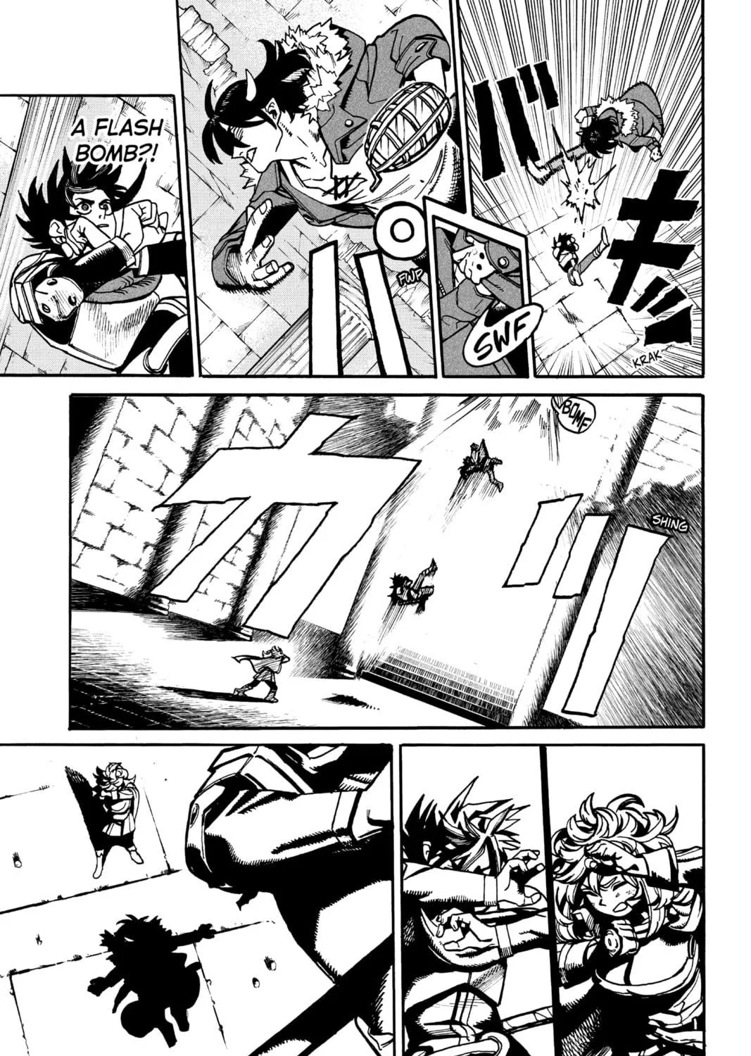 Read MamaYuyu chapter 25 image 18 on Lezhin