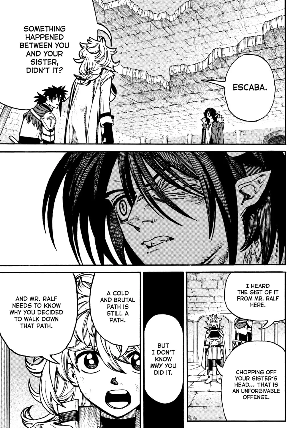 Read MamaYuyu chapter 25 image 30 on Lezhin
