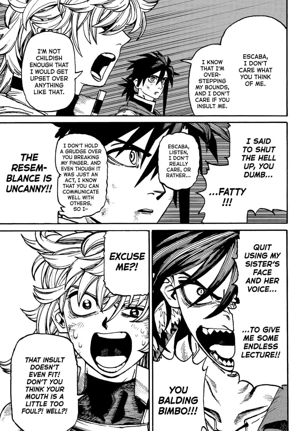 Read MamaYuyu chapter 25 image 34 on Lezhin