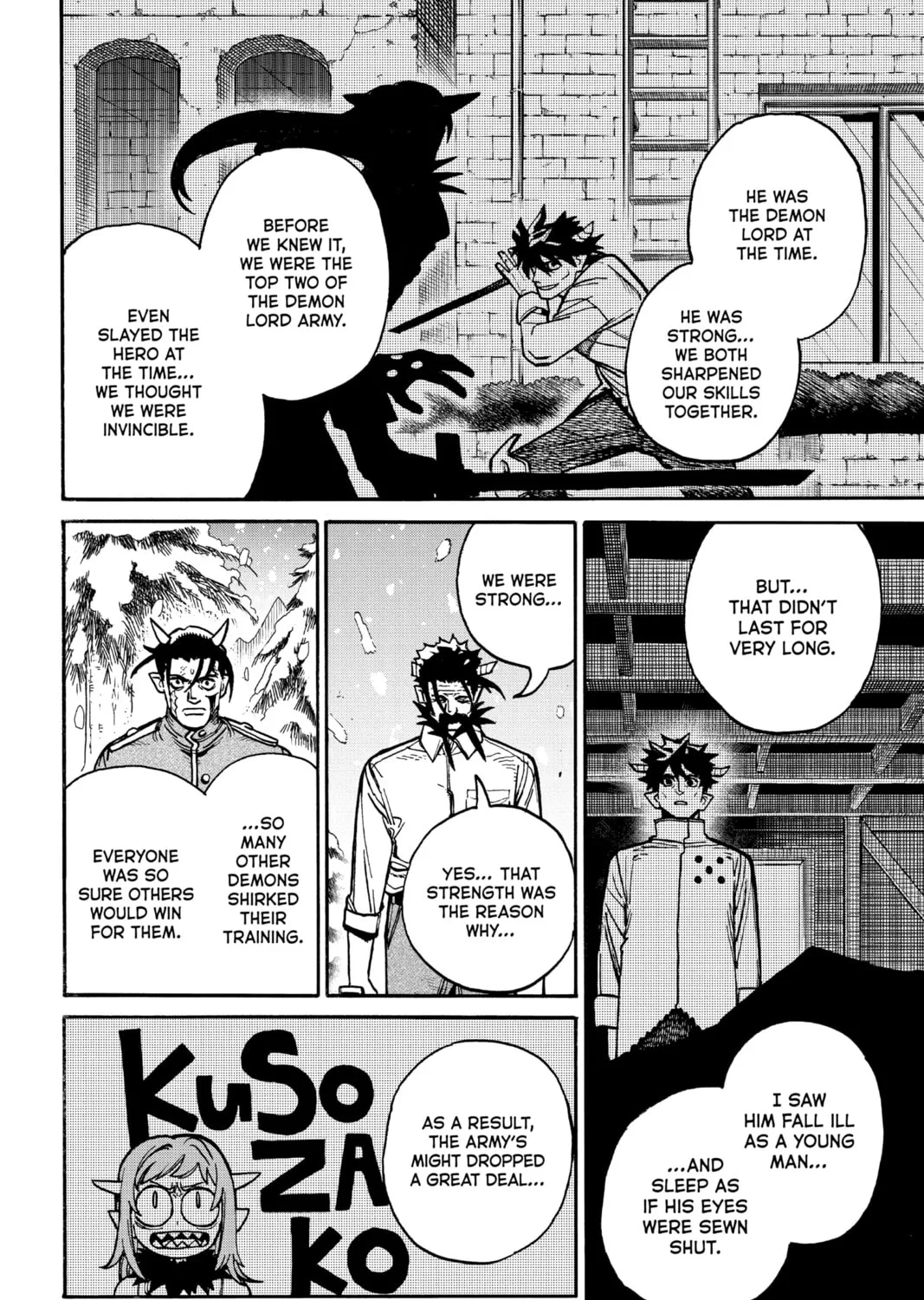 Read MamaYuyu chapter 25 image 6 on Lezhin