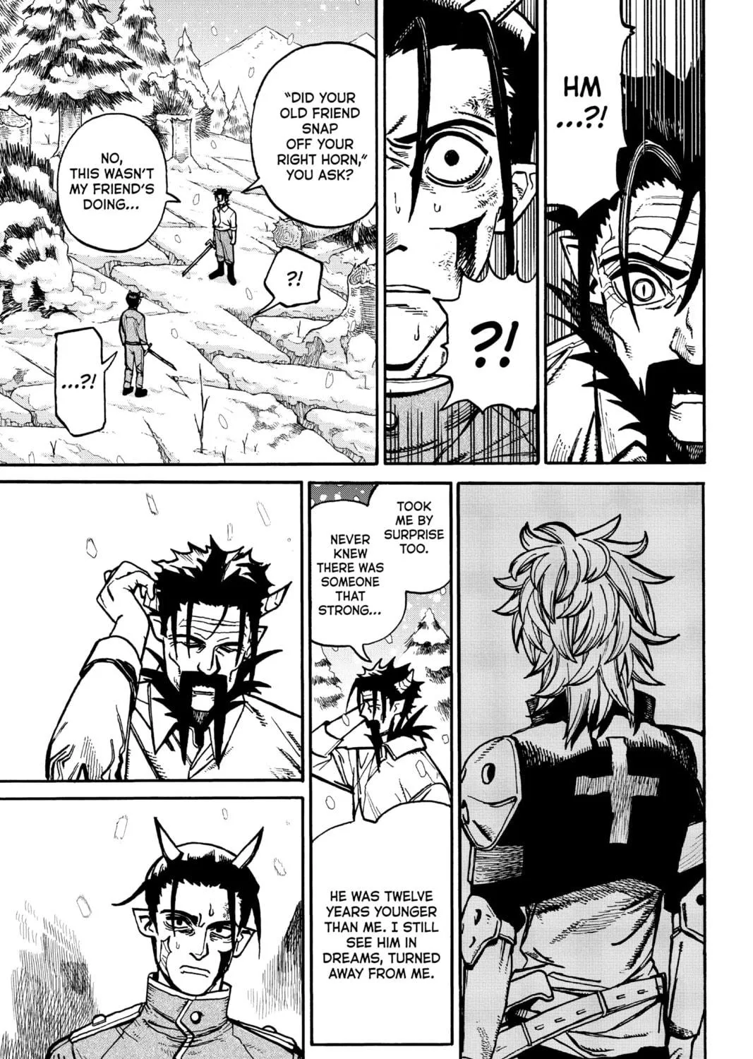 Read MamaYuyu chapter 25 image 8 on Lezhin