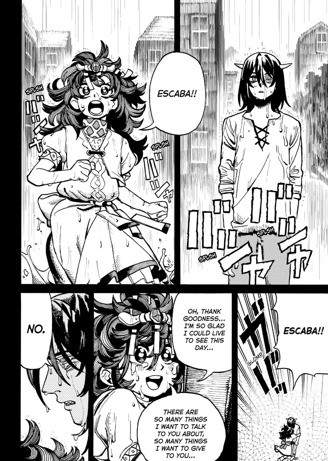 Read MamaYuyu chapter 26 image 14 on Lezhin