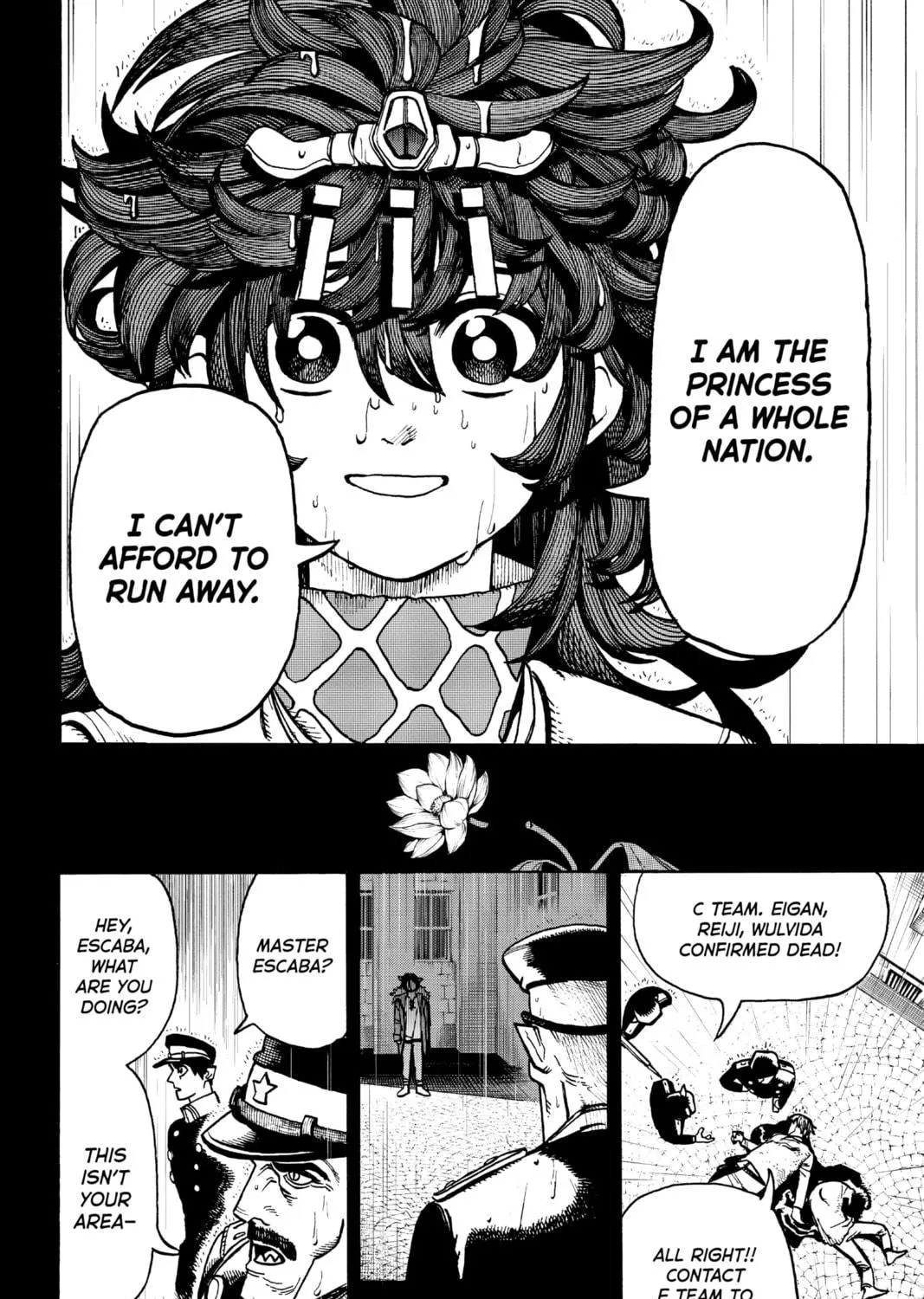 Read MamaYuyu chapter 26 image 18 on Lezhin