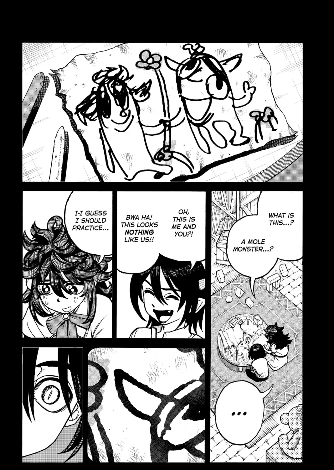Read MamaYuyu chapter 26 image 2 on Lezhin