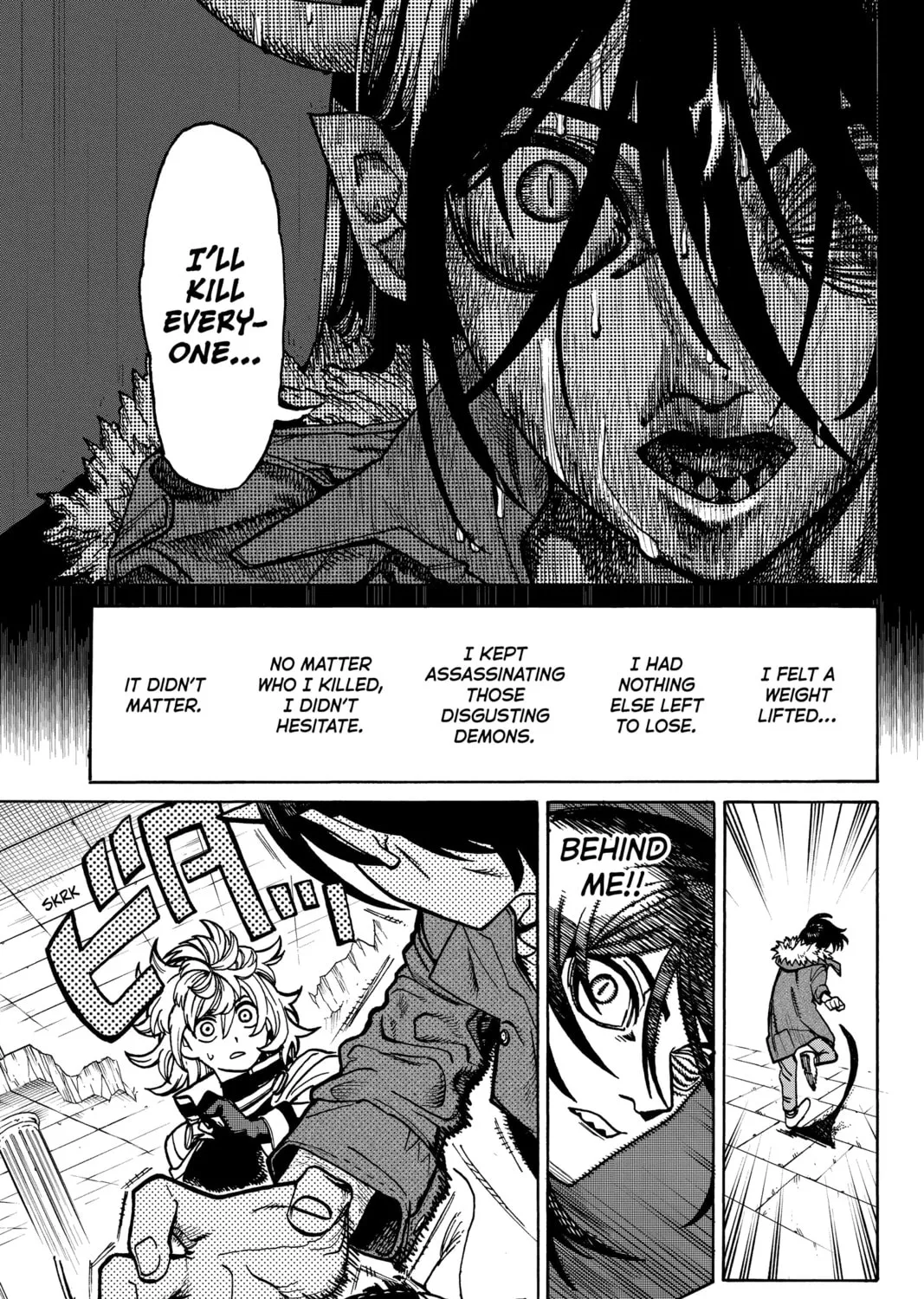 Read MamaYuyu chapter 26 image 20 on Lezhin