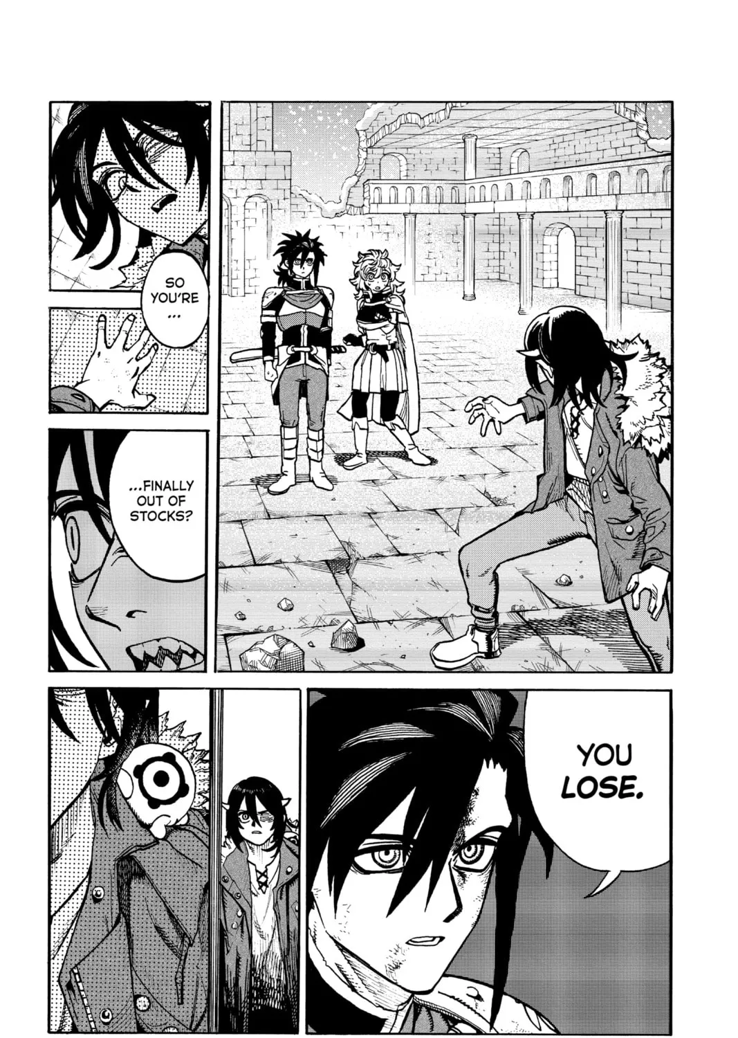 Read MamaYuyu chapter 26 image 26 on Lezhin