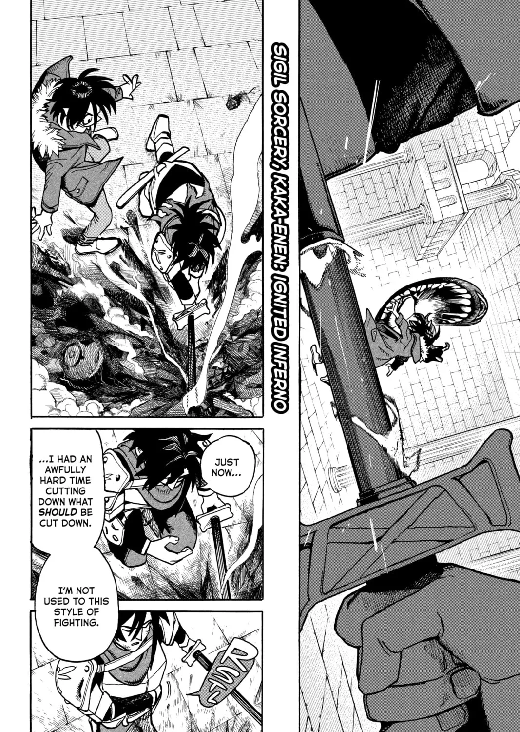 Read MamaYuyu chapter 26 image 30 on Lezhin