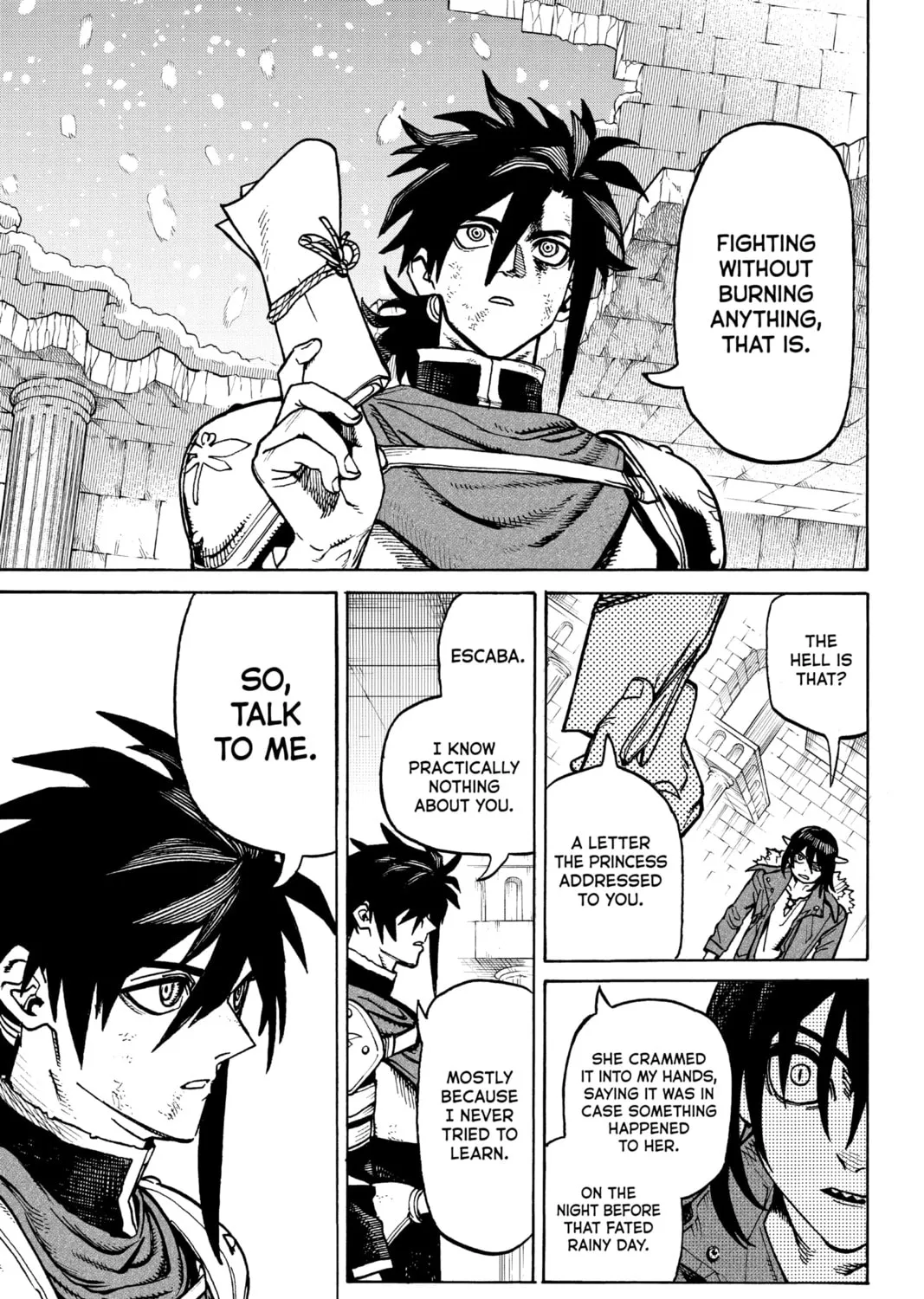 Read MamaYuyu chapter 26 image 32 on Lezhin