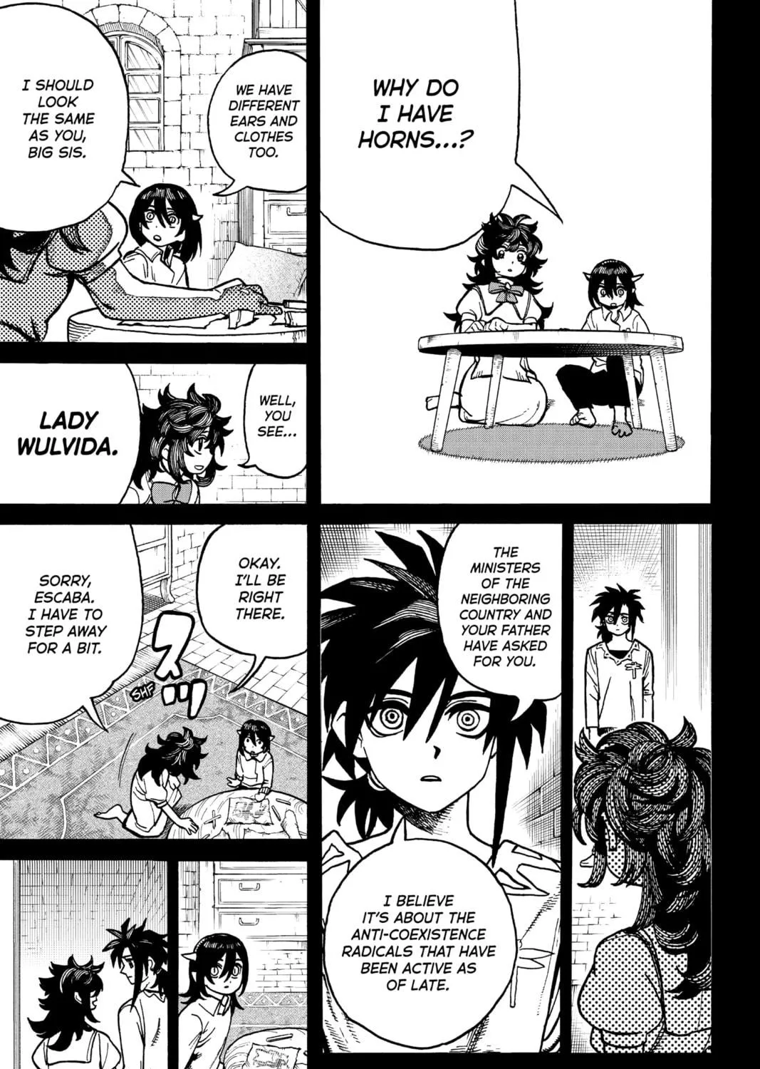 Read MamaYuyu chapter 26 image 4 on Lezhin