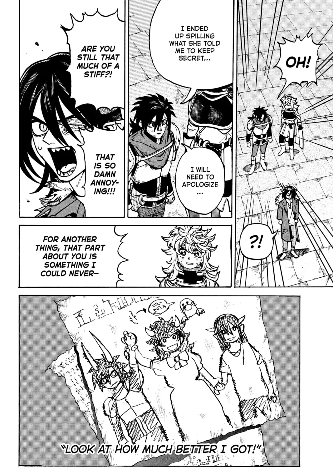 Read MamaYuyu chapter 26 image 42 on Lezhin