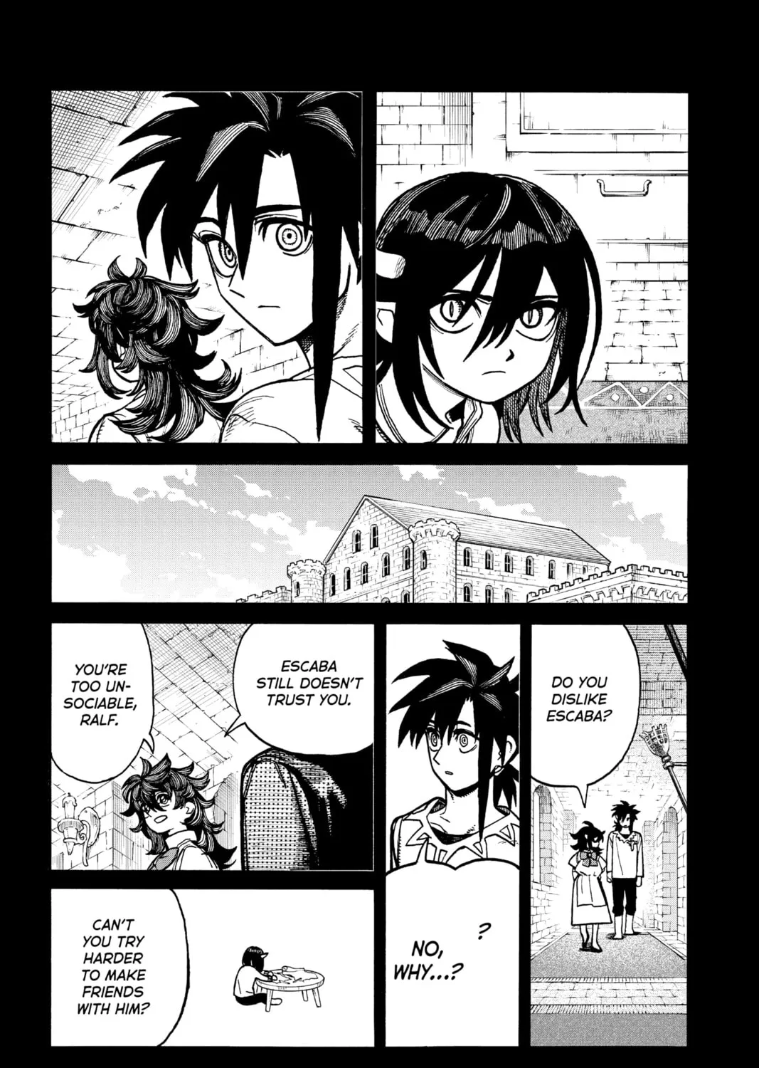 Read MamaYuyu chapter 26 image 6 on Lezhin
