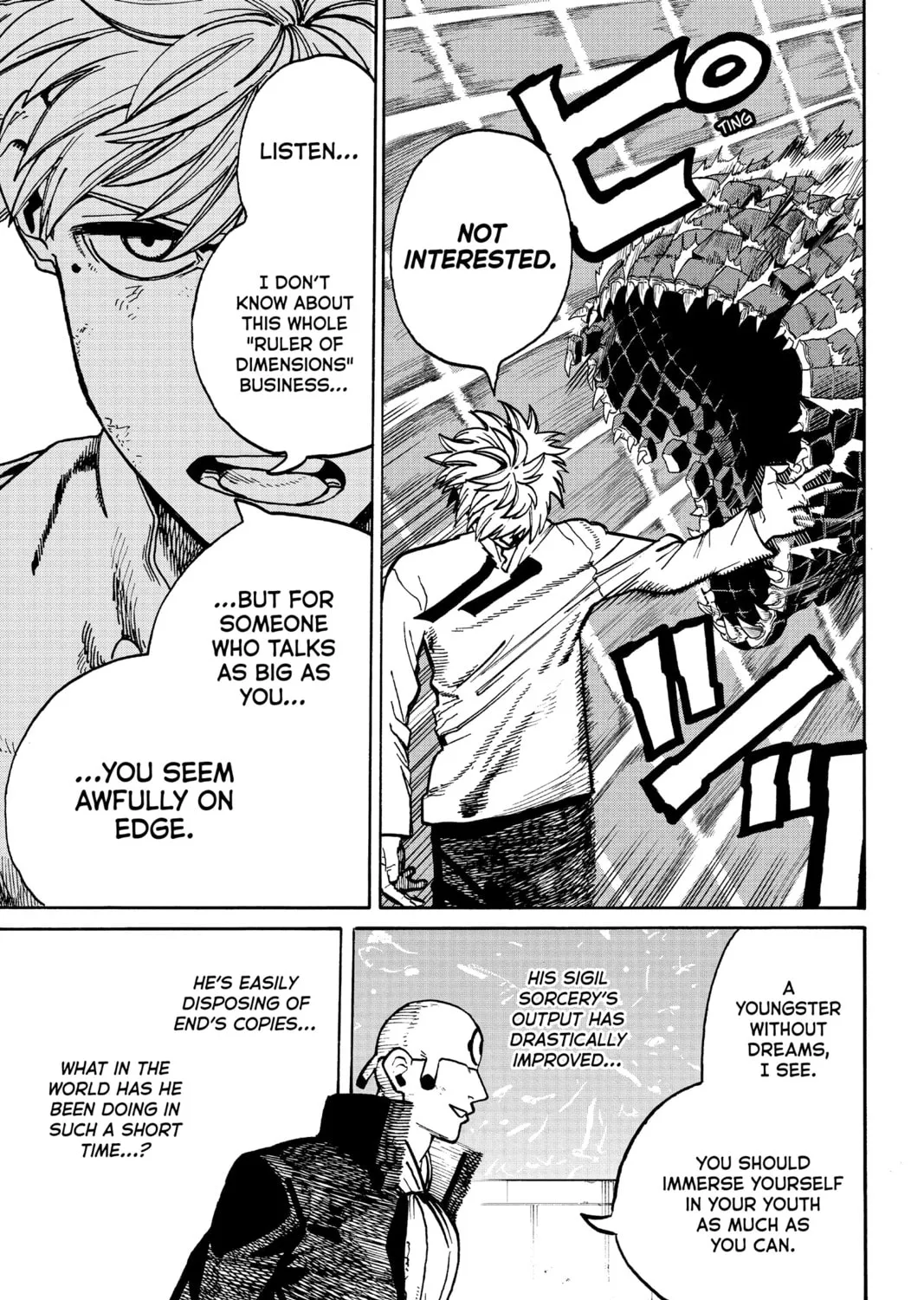 Read MamaYuyu chapter 27 image 12 on Lezhin